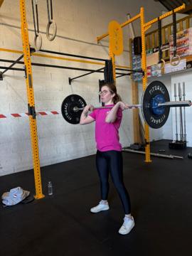 Marine Boquet profile photo