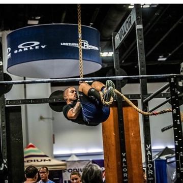 Moe Valencia profile photo