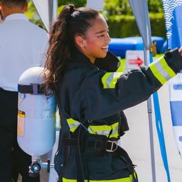 Midori Nakayama profile photo