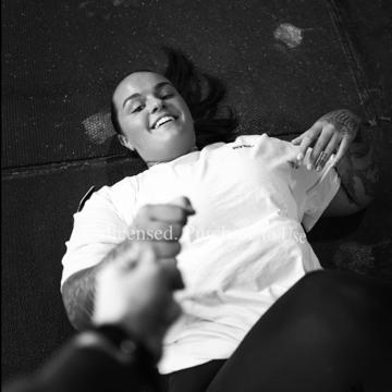 Audrey Gagné profile photo