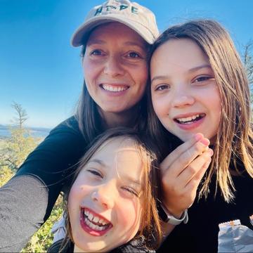 Kate Dunbar profile photo