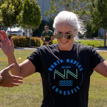 Cindy Hartz profile photo