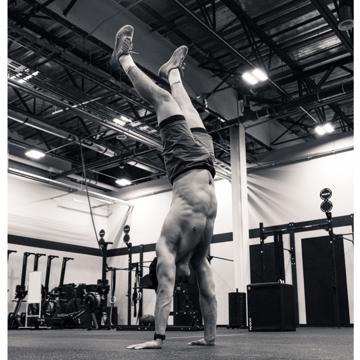 Jackson Henkle profile photo