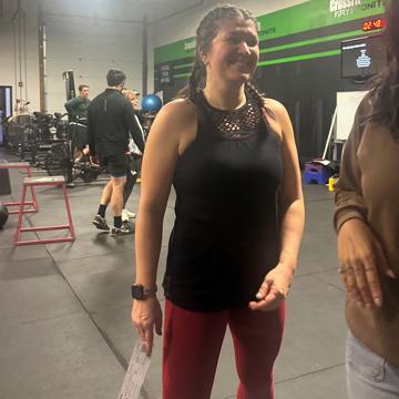 Diana Tepedino profile photo