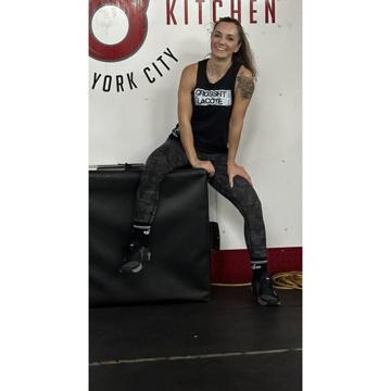 Milagros Chantrier profile photo