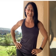 Danette Manna profile photo