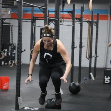 Amanda Smith profile photo