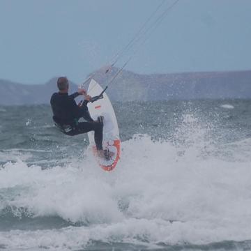 Myles Hothersall profile photo