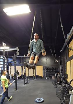 Brian Jones profile photo