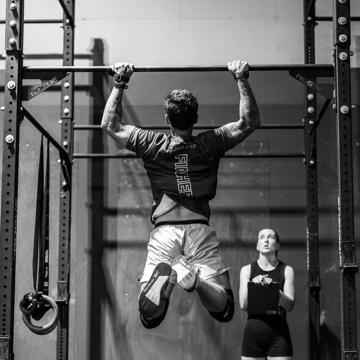 Tai Fallows profile photo