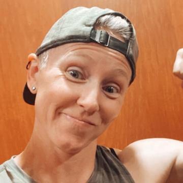 Melissa Bonetti profile photo