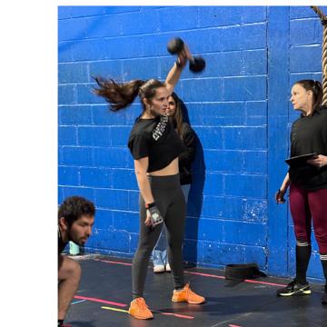 Magdalena Nevett profile photo