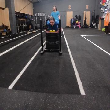 Helen Jones profile photo