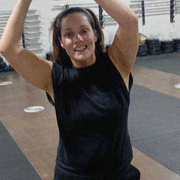 Eileen Sweeney profile photo