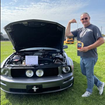 Jack Curtis profile photo