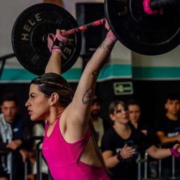 Paula Leme profile photo