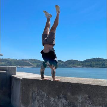 Coen vdW profile photo