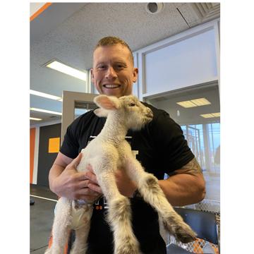 Tony Montavon profile photo