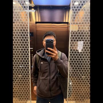 Baasandavaa Myangad profile photo