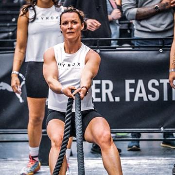 Selina Newcombe profile photo