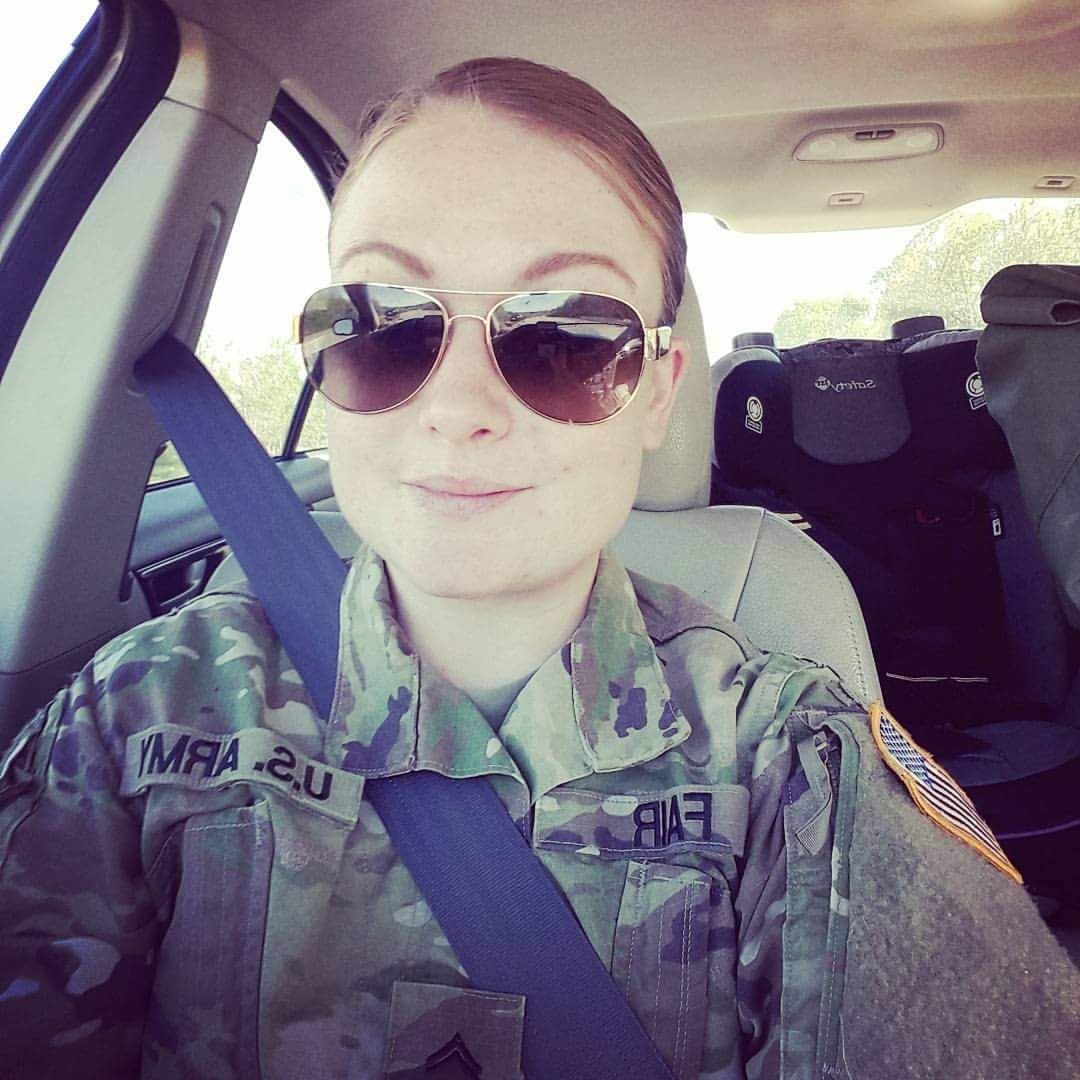 Amanda Fair profile photo