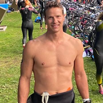 Curtis TeBrinke profile photo