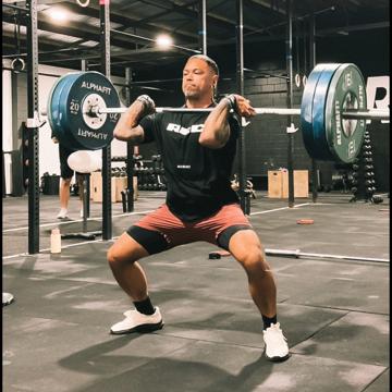 Josh Zimmer profile photo