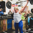 Claire Sharp profile photo