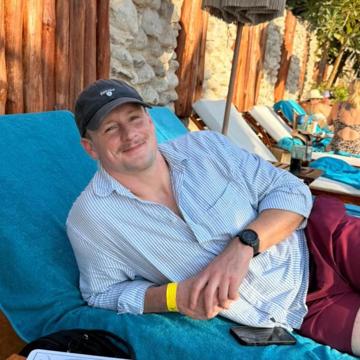 Campbell Taylor profile photo