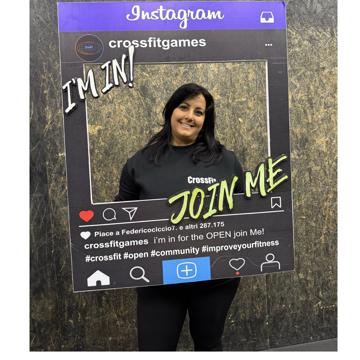 Emilia Caruso profile photo