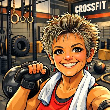 Marty Moss profile photo