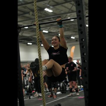 Ana Steed profile photo