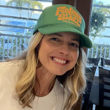 Marissa Shoaf profile photo