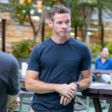 Jason Linville profile photo