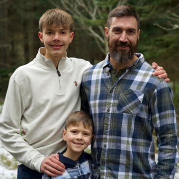 Joshua Safarik profile photo