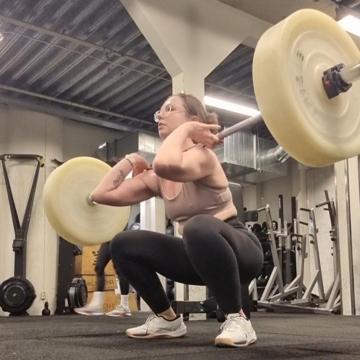 Nicole Johnson profile photo