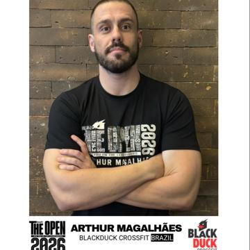 arthur MAGALHAES profile photo