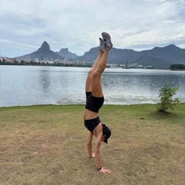 Gabriela Luisa Carvalho profile photo