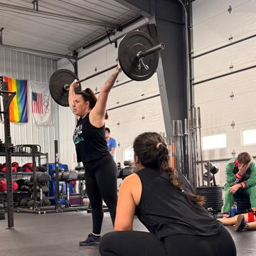 Amanda Tovado profile photo