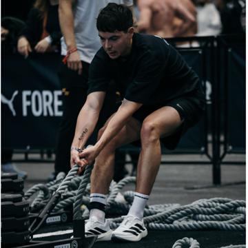 Kylian Perez profile photo