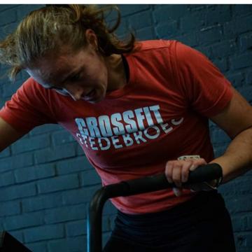 Joelle Rozier profile photo