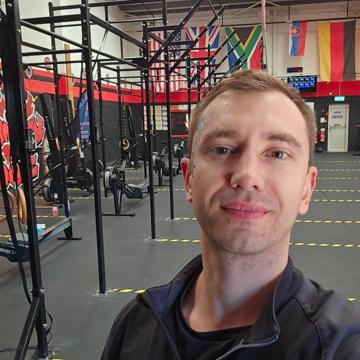 ALEXANDRU OTGON profile photo