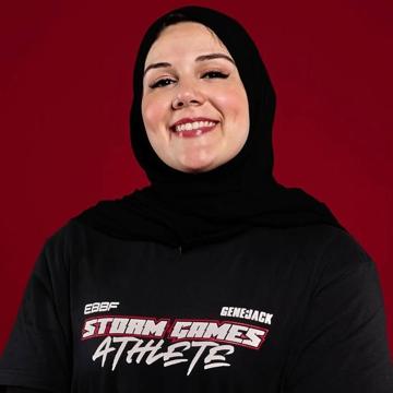 Soukayna Benyoussef profile photo