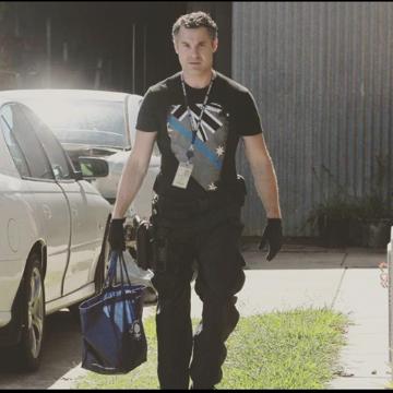 Graeme Simpfendorfer profile photo