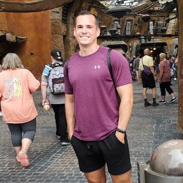 Kale Tendick profile photo