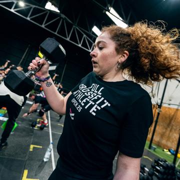 Cristina García Pérez profile photo