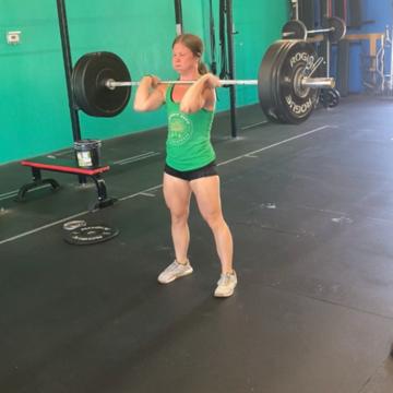 Leah Garry profile photo