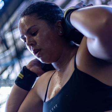 Nicole Pirikahu profile photo