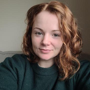 Julie Cunningham profile photo