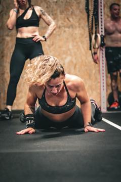 Pauline David profile photo